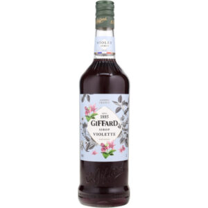 Giffard Violette Veilchen Sirup 1 L