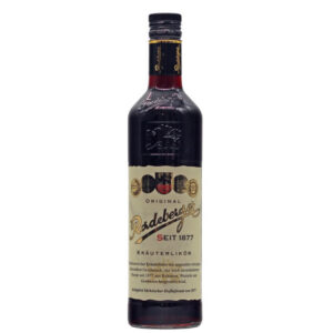 Radeberger Kräuterlikör 0,7 L 35% vol