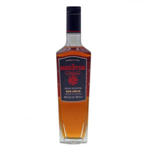 Santa Teresa Gran Reserva 0,7 L 40% vol