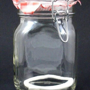 FIDO Ermetico Einmachglas 1,50 Ltr.