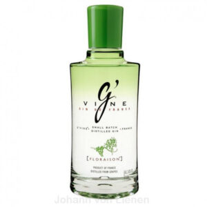 G'Vine  Floraison frz. Gin 0,7 Ltr 40%