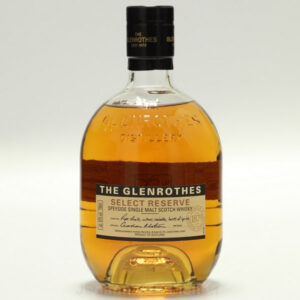 Glenrothes Select Reserve  0,7 L 43%vol