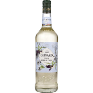 Giffard Rohrzucker Sirup 1 L