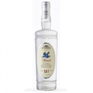 Studer Pflümli 0,7 L 40%vol