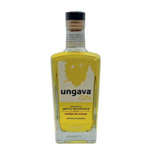 Ungava Canadian Premium Gin 0,7 L 43,1% vol