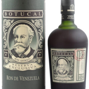 Ron Botucal Reserva Exclusiva früher Diplomatico 0,7 L 40%