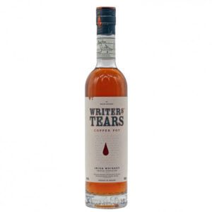 Writer's Tears Copper Pot Irish Whiskey 0,7 L 40% vol