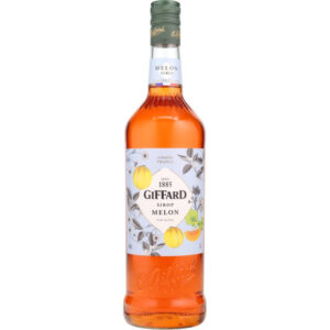 Giffard Melone Sirup 1 L