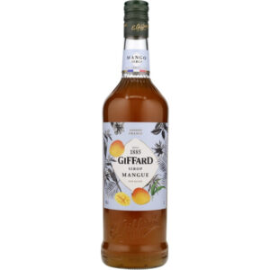 Giffard Mango Sirup 1 L
