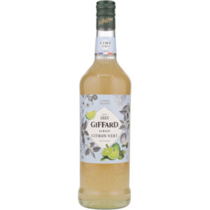 Giffard Limette Sirup 1 L
