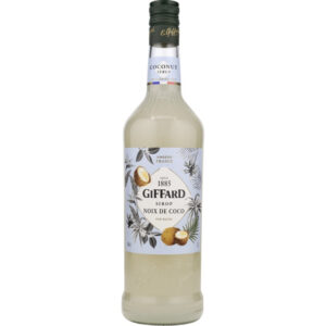 Giffard Kokos Sirup 1 L