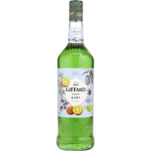 Giffard Kiwi Sirup 1 L