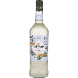 Giffard Ingwer Sirup 1 L