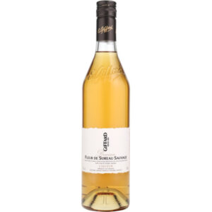 Giffard Fleur de Sureau Sauvage Likör 0,7 L 20% vol