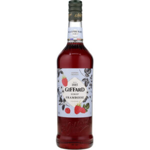 Giffard Himbeer Sirup 1 Liter