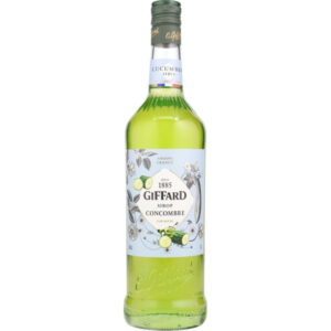 Giffard Gurke Sirup 1 L
