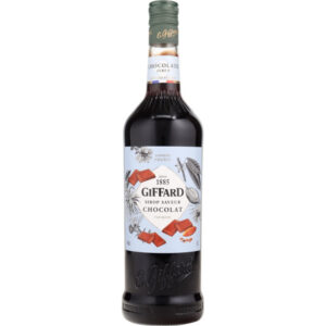 Giffard Chocolat dunkel Sirup 1 L