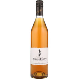Giffard Caribbean Pineapple Likör 0,7 L 20% vol