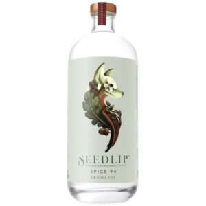 Seedlip Spice 94 alkoholfreies Destillat 0,7 L 0% vol