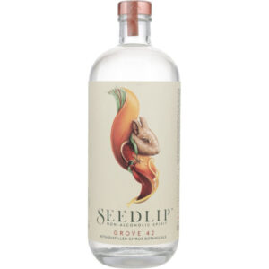 Seedlip Grove 42 alkoholfreies Destillat 0,7 L 0% vol