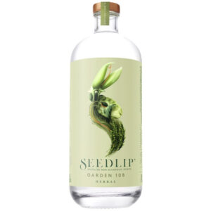 Seedlip Garden 108 alkoholfreies Destillat 0,7 L 0% vol