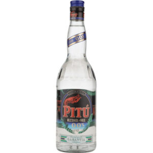 Pitú Alkoholfrei 0,7 L 0% vol