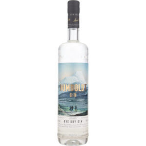 Humboldt Gin Rye  0,7 L 43% vol