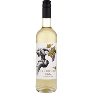 Goodvines Riesling alkoholfrei 0,75 L 0% vol