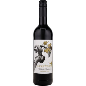 Goodvines Cabernet Sauvignon alkoholfrei 0,75 L 0% vol