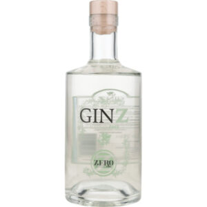 GinZ Zero alkoholfreie Gin-Alternative 0,7 L 0% vol