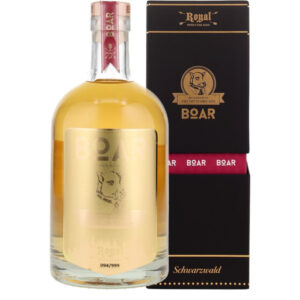 Boar Gin Royal 0,5 L 43% vol