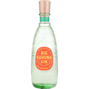 Big Kahuna Gin 0,7 L 40% vol