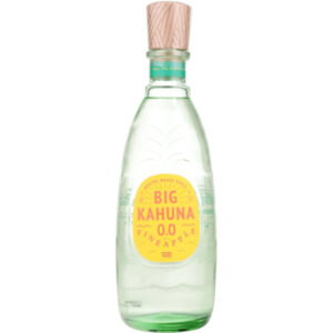 Big Kahuna 0.0 alkohlfrei 0,7 L