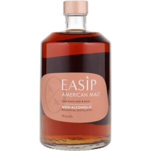 Easip Woods Amercian Malt alkoholfrei 0,7 L 0% vol