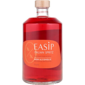 Easip Fruits Italian Spritz alkoholfrei 0,7 L 0% vol
