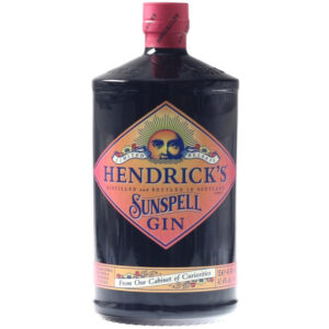 Hendrick's Sunspell Gin 1 L 43,4% vol