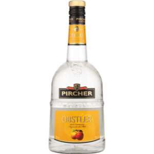 Pircher Obstler 0,7 L 38% vol