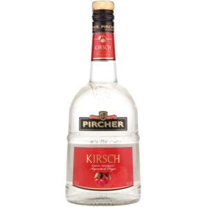 Pircher Kirsch 0,7 L 40% vol