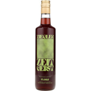 Ziegler Zeitgeist Flora Wildwiesen-Aperitif 0,7 L 15% vol
