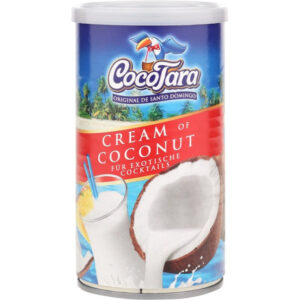 Cream of Coconut Coco Tara 0,33 L 0% vol