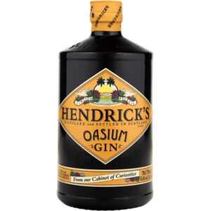 Hendrick's Oasium Gin 0,7 L 43,4% vol