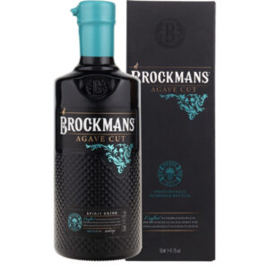 Brockmans Agave Cut Spirit Drink 0,7 L 41% vol