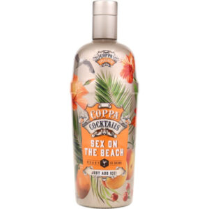 Coppa Cocktails Sex on the Beach Ready-to-drink 0,7 L 10% vo
