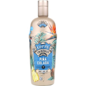 Coppa Cocktails Pina Colada Ready-to-drink  0,7 L 10% vol