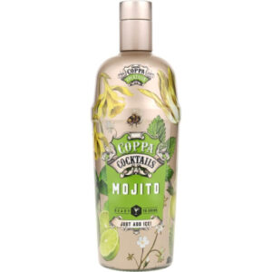 Coppa Cocktails Mojito Ready-to-drink 0,7 L 10% vol