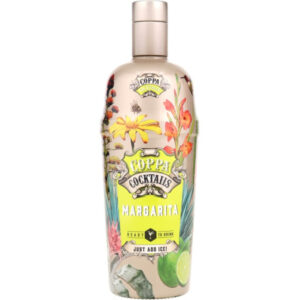 Coppa Cocktails Margarita Ready-to-drink 0,7 L 14,9% vol