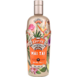 Coppa Cocktails Mai Tai Ready-to-drink 0,7 L 10% vol