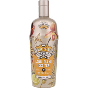 Coppa Cocktails Long Island Iced Tea Ready-to-drink 0,7 L 10