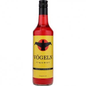 Vögeln Likör 0,7 L 16% vol