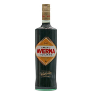 Averna Amaro Siciliano 1 Liter 29% vol